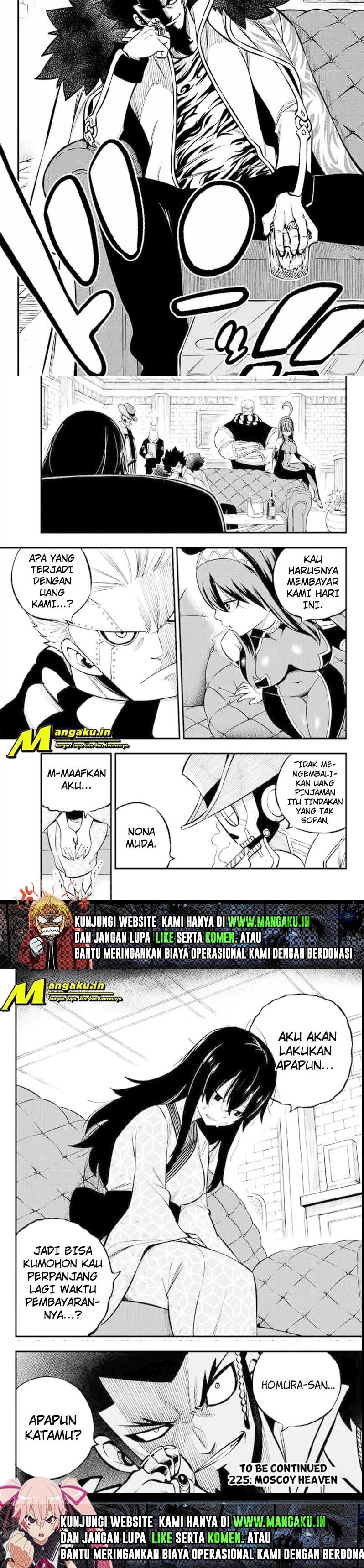 Eden’s Zero